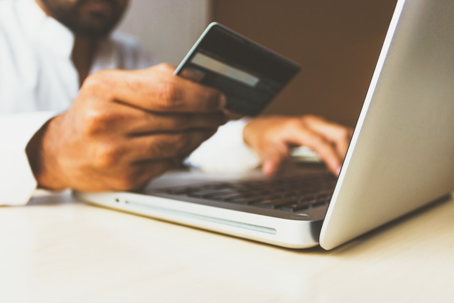 How Advanced Search Enhances Your Purchasing Efficiency